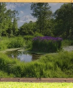 MuchoWow Outdoor-Poster 200x200 Japanische -Gartenaccessoires Verkäufe 2022 9d3304ea217a4ac3b8d5ad1255c229a3