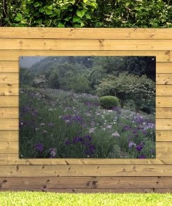 MuchoWow Outdoor-Poster 160x120 Japanische -Gartenaccessoires Verkäufe 2022 9d3e7171c43548e8bf1cfd3859c4d78b