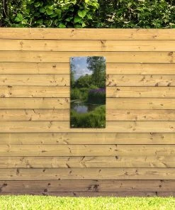 MuchoWow Outdoor-Poster 40x80 Japanische -Gartenaccessoires Verkäufe 2022 9d793df5f4904d8fb2a7c258065924ad