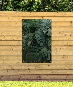 MuchoWow Outdoor-Poster 80x120 Pflanzen - -Gartenaccessoires Verkäufe 2022 9d999cf5735344c5809c6c659fe6b11f