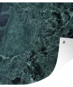 MuchoWow Outdoor-Poster 90x60 Marmor - Stein -