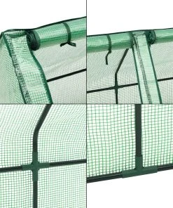 En.casa Mini Gewächshaus Höflein -Gartenaccessoires Verkäufe 2022 9e1ae45bab874ba68b2d32249cb5fa05