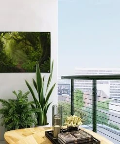 MuchoWow Outdoor-Poster 60x40 Dschungel - -Gartenaccessoires Verkäufe 2022 9e2bdcba3757493e9ed4bebdc13aac2c