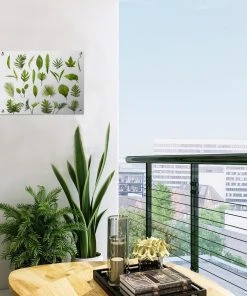 MuchoWow Outdoor-Poster 40x30 Dschungel - -Gartenaccessoires Verkäufe 2022 9edd76978662481e84dbd2a1421b4580