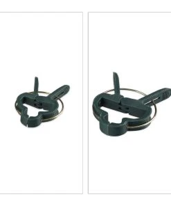 Relaxdays 5 x Pflanzenhalter Set 110-teilig -Gartenaccessoires Verkäufe 2022 9f130aac8a9b40c19a19f3d668dbe550 3