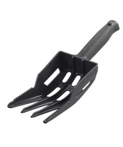 WENKO Gartenspatel, Unkrautstecher