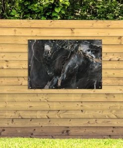 MuchoWow Outdoor-Poster 120x80 Marmor - -Gartenaccessoires Verkäufe 2022 9fda121827c34369a433e8e791d3ca17