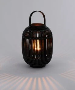 Mica Decorations Windlicht Havard - 23 x 33 x 23 cm - Durchmesser: 23 cm -Gartenaccessoires Verkäufe 2022 9fefde7f7088437ab42342c601717e1f scaled