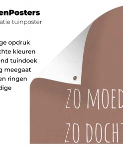 MuchoWow Outdoor-Poster 40x60 Wie die Mutter -Gartenaccessoires Verkäufe 2022 a00f0e783f524d6ca8ec569bc9004d74.cropped 45 19 1455 962.processed