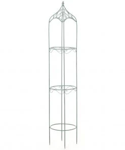 Rankhilfe HWC-H90 Metall rund (3er Set) - Standard 9 Rankhilfe HWC-H90 Metall rund (3er Set) - Standard -Gartenaccessoires Verkäufe 2022 a025a337c48741cfb5c69fd6dd2cb1de