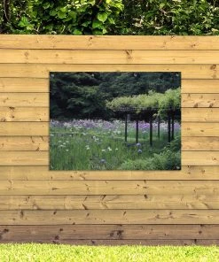 MuchoWow Outdoor-Poster 120x90 Japanische -Gartenaccessoires Verkäufe 2022 a0970b69ef4b423d927d854e20e413cc