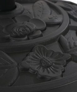 HWC Sonnenschirmständer halbrund Parla - Standard -Gartenaccessoires Verkäufe 2022 a0e1d223a0e8468889c61bc8a7b9b1e3