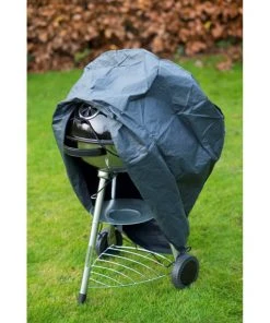 NATURE Schutzhülle für Holzkohlegrills - Nature Schutzhülle für Holzkohlegrills 73x73x60 cm -Gartenaccessoires Verkäufe 2022 a0e86bea51da4679b2a1520cfcf946db