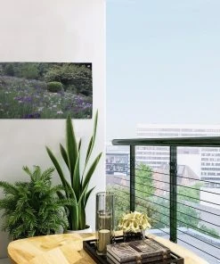 MuchoWow Outdoor-Poster 60x30 Blumen der -Gartenaccessoires Verkäufe 2022 a125762e81e749eebefa0f7145a1338b