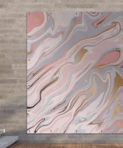 MuchoWow Outdoor-Poster 200x200 Marmor - -Gartenaccessoires Verkäufe 2022 a1fb9667270b416e9d84349b17c2a838