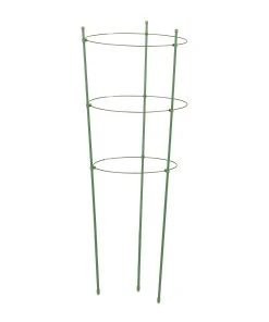 Relaxdays Grüne Rankhilfe im 6er Set 76 cm -Gartenaccessoires Verkäufe 2022 a22b736005eb45de8b02a22651ce6909