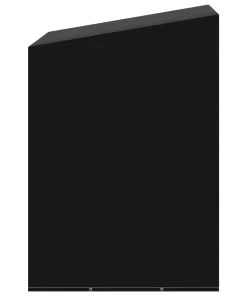 VidaXL Hollywoodschaukel-Abdeckung - vidaXL Hollywoodschaukel-Abdeckung 6 Ösen 185x117x170 cm -Gartenaccessoires Verkäufe 2022 a2426b13ee454565b07732c2f38c5938