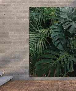 MuchoWow Outdoor-Poster 120x180 Pflanzen - -Gartenaccessoires Verkäufe 2022 a2791fba34794eb2ab2f4b46fddd494f