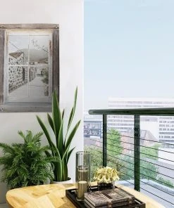 MuchoWow Outdoor-Poster 40x60 Durchsichtig - -Gartenaccessoires Verkäufe 2022 a2c14326e5924ea5b0cb38acfbe18315