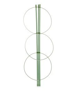 Relaxdays Rankhilfe 4er Set 60 cm -Gartenaccessoires Verkäufe 2022 a2fe806db826485c96f81480f74c0644