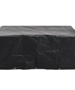VidaXL Gartenmöbel-Abdeckung - vidaXL Gartenmöbel-Abdeckung 8 Ösen 240x140x90 cm