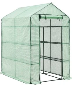 En.casa Gewächshaus Vale