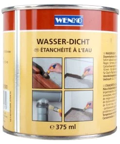 WENKO, Dichtstoff, Wasserdicht, 375 ml