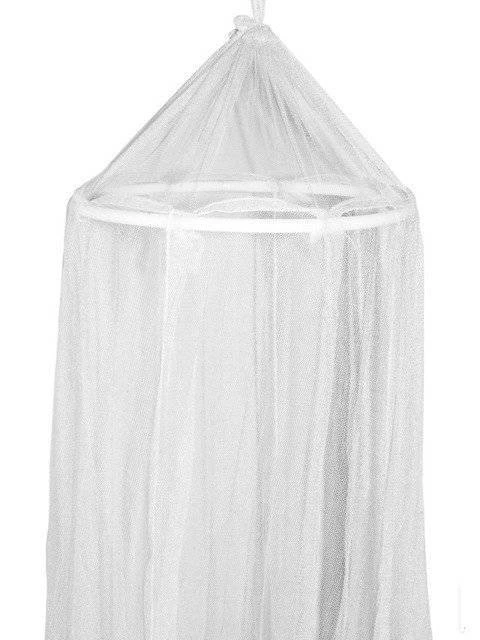 Excellent Houseware Moskitonetz in Form von Baldachin 3 Excellent Houseware Moskitonetz in Form von Baldachin