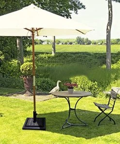 Costway Sonnenschirmständer Marktschirmständer -Gartenaccessoires Verkäufe 2022 a3ddc280af09407d937a0341a326dee3