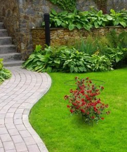 Relaxdays Rankhilfe 12er Set 12 Relaxdays Rankhilfe 12er Set -Gartenaccessoires Verkäufe 2022 a413f1f283c049c18c1c48aa331c10dd