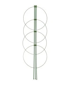 Relaxdays Rankhilfe 2er Set 91 cm -Gartenaccessoires Verkäufe 2022 a492393cc7764715a9fbc6f80b07ea9c