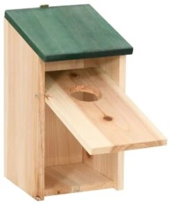 VidaXL Vogelhaus - vidaXL Vogelhäuser 4 Stk. Holz 12x12x22 cm 13 VidaXL Vogelhaus - vidaXL Vogelhäuser 4 Stk. Holz 12x12x22 cm -Gartenaccessoires Verkäufe 2022 a4f2c3b61e974452af9770a0293b150b