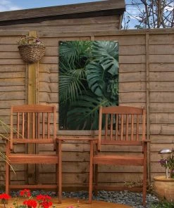 MuchoWow Outdoor-Poster 40x60 Pflanzen - -Gartenaccessoires Verkäufe 2022 a549ef260421400dab2bf0fc4cf0053c