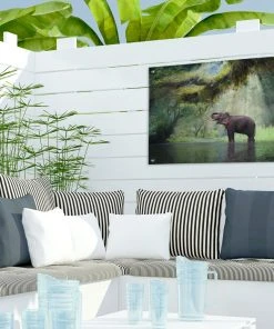 MuchoWow Outdoor-Poster 60x40 Dschungel - -Gartenaccessoires Verkäufe 2022 a5ace1f7dd60450fbb6976d6a5891427