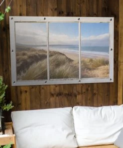 MuchoWow Outdoor-Poster 120x80 Aussicht - -Gartenaccessoires Verkäufe 2022 a610b9d33951410aba7262e934f925aa