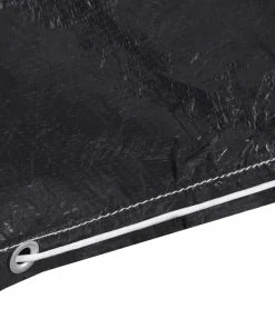 VidaXL Gartenmöbel-Abdeckungen 2 Stk. - vidaXL Gartenmöbel-Abdeckungen 2 Stk. 10 Ösen 325x90 cm -Gartenaccessoires Verkäufe 2022 a62a3cd188da482b8a3af00408270f94