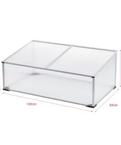 En.casa Frühbeet Hoorn -Gartenaccessoires Verkäufe 2022 a6a23a468c9d448ba89c1493e76d291a