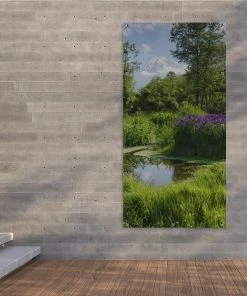 MuchoWow Outdoor-Poster 80x160 Japanische -Gartenaccessoires Verkäufe 2022 a6b25539bd5b443686ebbbe1d586cb87 1