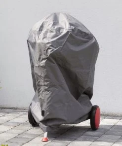 Madison Grill-Abdeckung - Madison Grillabdeckung Rund 57 x 88 cm Grau -Gartenaccessoires Verkäufe 2022 a73b520b662b4e4586d1d8530871a0ef