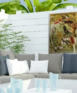 MuchoWow Outdoor-Poster 40x60 Vögel - -Gartenaccessoires Verkäufe 2022 a7c097cab92043c6b9f85d6d06d4153f