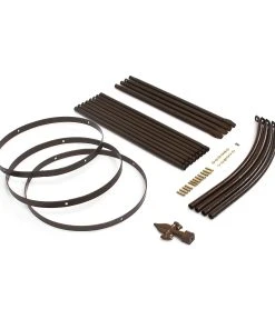 Relaxdays Rankhilfe Obelisk Metall braun 190 cm 10 Relaxdays Rankhilfe Obelisk Metall braun 190 cm -Gartenaccessoires Verkäufe 2022 a8da06de3c184aa4a1783273e13b2c95