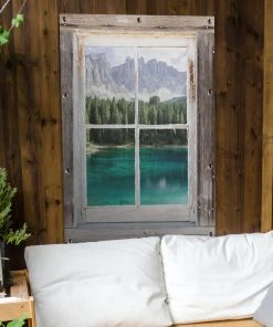 MuchoWow Outdoor-Poster 80x120 Aussicht - -Gartenaccessoires Verkäufe 2022 a90923c88caf43b4a3e2560e7f87206b