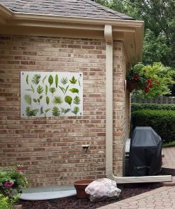 MuchoWow Outdoor-Poster 80x60 Dschungel - -Gartenaccessoires Verkäufe 2022 a92b6e34df984fe1a92044de864d4682