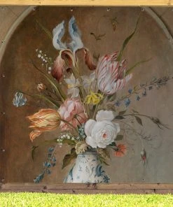 MuchoWow Outdoor-Poster 200x200 Stilleben mit -Gartenaccessoires Verkäufe 2022 a994b26852c846418c91ede4096efa1d