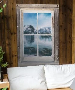 MuchoWow Outdoor-Poster 80x120 Aussicht - Berg -Gartenaccessoires Verkäufe 2022 aaa2768d12e3435ea3bb5828a0934ad4