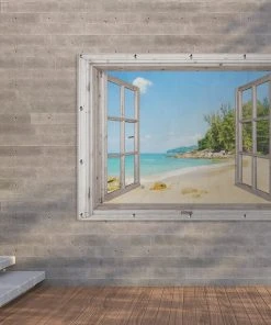 MuchoWow Outdoor-Poster 160x120 Aussicht - -Gartenaccessoires Verkäufe 2022 ab151dca0dca47d793e06b8440a725ea