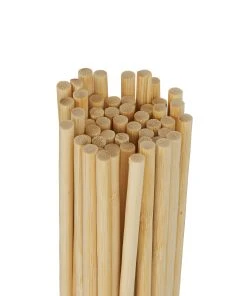 Relaxdays Bambus Pflanzstäbe 30 cm 50er Set -Gartenaccessoires Verkäufe 2022 aba3b7af791a429ca5b7b308411e3c12