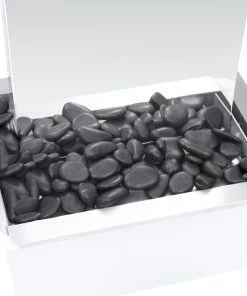 VidaXL Gartenbrunnen - vidaXL Gartenbrunnen mit Pumpe Edelstahl 130 cm Geschwungen -Gartenaccessoires Verkäufe 2022 abcd7819510141e79c9306c79e8c1c7f