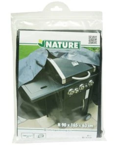Nature Schutzhülle - Nature Schutzhülle für Gasgrills 165x90x63 cm 8 Nature Schutzhülle - Nature Schutzhülle für Gasgrills 165x90x63 cm -Gartenaccessoires Verkäufe 2022 abe46e3cfc8e45cba67c58c0e3904f7e