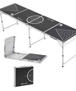 En.casa Klapptisch Ibiza -Gartenaccessoires Verkäufe 2022 ac156454f3a84bf493ece8d08bdbbe5e